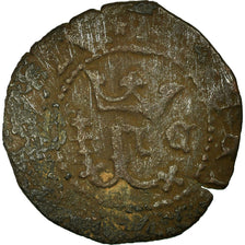 Moneda, España, Fernando & Isabel, Blanca, Cuenca, BC+, Vellón