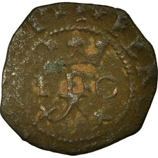 Moneda, España, Fernando & Isabel, Blanca, Cuenca, BC+, Vellón