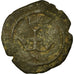 Coin, Spain, Fernando & Isabel, Blanca, Toledo, VF(20-25), Billon