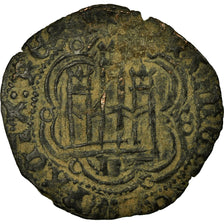Moneta, Spagna, Castille and Leon, Juan II, Blanca, Burgos, BB, Biglione