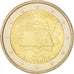 Slovenia, 2 Euro, 2007, Bi-Metallic, KM:106