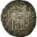 Münze, Spanien, Castille and Leon, Enrique II, Denier, Burgos, S+, Billon