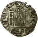 Coin, Spain, Castille and Leon, Sancho IV, Cornado, Murcia, EF(40-45), Billon