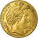 Moeda, França, Cérès, 10 Francs, 1899, Paris, AU(50-53), Dourado, KM:830