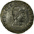 Moeda, Decentius, Maiorina, 350, Lyon - Lugdunum, VF(30-35), Cobre, RIC:134