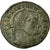 Moneda, Licinius I, Follis, 313, Siscia, MBC, Cobre, RIC:17