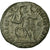 Moneda, Licinius I, Follis, 313, Siscia, MBC, Cobre, RIC:17