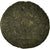 Münze, Licinius I, Follis, 321, Heraclea, S+, Kupfer, RIC:52