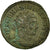Coin, Maximianus, Antoninianus, 295-299, Kyzikos, AU(50-53), Copper, RIC:15b