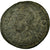 Moeda, City Commemoratives, Follis, 330-335, Nicomedia, VF(30-35), Bronze