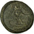 Münze, City Commemoratives, Follis, 330-335, Nicomedia, S+, Bronze, RIC:195