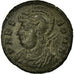 Coin, City Commemoratives, Follis, Thessalonica, AU(50-53), Bronze, RIC:187