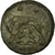 Moeda, City Commemoratives, Follis, Thessalonica, AU(50-53), Bronze, RIC:187