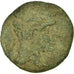 Coin, Kese, Bronze Unit, 133-100 BC, Tarragona, VF(30-35), Bronze