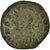 Moeda, City Commemoratives, Follis, 330-354, Heraclea, VF(30-35), Bronze