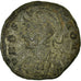 Moneta, City Commemoratives, Follis, 330-354, Heraclea, MB+, Bronzo, RIC:119