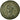 Moneda, Constantine II, Nummus, 325-326, Nicomedia, MBC, Cobre, RIC:123 var.