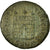 Munten, Constantijn II, Nummus, 325-326, Nicomedia, ZF, Koper, RIC:123 var.