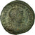 Münze, Constantius II, Follis, 327, Thessalonica, SS, Kupfer, RIC:158