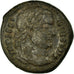 Coin, Licinius I, Follis, 320-321, Aquileia, EF(40-45), Copper, RIC:67
