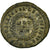 Moneda, Licinius I, Follis, 320-321, Aquileia, MBC, Cobre, RIC:67