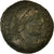 Moneta, Valens, Follis, 367-370, Thessalonica, BB, Rame, RIC:16b