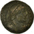 Coin, Valens, Follis, 367-370, Thessalonica, EF(40-45), Copper, RIC:16b