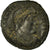 Coin, Valentinian I, Follis, 364-375, Siscia, AU(50-53), Copper, RIC:5a