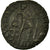 Moneta, Valentinian I, Follis, 364-375, Siscia, BB+, Rame, RIC:5a