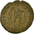 Moneta, Valentinian I, Follis, 364-375, Siscia, BB, Rame, RIC:5a