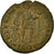 Coin, Valentinian I, Follis, 364-375, Siscia, EF(40-45), Copper, RIC:5a