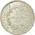 Coin, France, Hercule, 5 Francs, 1877, Paris, AU(50-53), Silver, KM:820.1