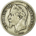Coin, France, Napoleon III, 2 Francs, 1866, Strasbourg, VF(20-25)