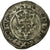 Coin, France, Charles VI, Florette, Paris, VF(30-35), Billon, Duplessy:387A
