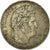 Coin, France, Louis-Philippe, 5 Francs, 1841, Rouen, EF(40-45), Silver