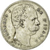 Coin, Italy, Umberto I, 5 Lire, 1879, Rome, VF(30-35), Silver, KM:20