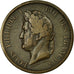 Coin, FRENCH COLONIES, Louis - Philippe, 10 Centimes, 1839, Paris, VF(30-35)