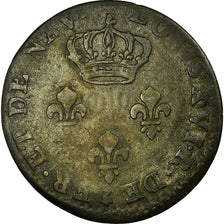 Monnaie, FRENCH GUIANA, Louis XVI, 2 Sous, 1789, Paris, TB+, Billon, KM:1