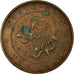 Moneta, China, KWANGTUNG PROVINCE, Kuang-hs, Cent, 10 Cash, 1900-1906