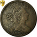 Moneta, Stati Uniti, Draped Bust Cent, Cent, 1803, U.S. Mint, Small Date, PCGS