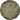 Moneda, Francia, Auxerre, Anonymous, Denarius, c. 1150, BC+, Plata, Boudeau:1734