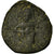 Monnaie, Constantin X, Follis, Constantinople, TB, Bronze, Sear:1853