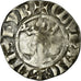 Coin, Great Britain, Edward I, Penny, 1280-81, Canterbury, VF(30-35), Silver