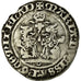 Coin, France, Flanders, Marie de Bourgogne, Double Briquet, 1477, Bruges