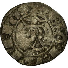 Moeda, Espanha, CATALONIA, Jaime I, Dinero, Barcelona, EF(40-45), Prata