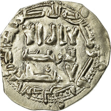 Monnaie, Umayyads of Spain, al-Hakam I, Dirham, AH 203 (818/819), al-Andalus