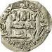 Monnaie, Umayyads of Spain, al-Hakam I, Dirham, AH 203 (818/819), al-Andalus