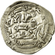 Coin, Umayyads of Spain, al-Hakam I, Dirham, AH 200 (815/816), al-Andalus