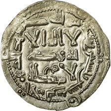 Monnaie, Umayyads of Spain, al-Hakam I, Dirham, AH 199 (814/815), al-Andalus