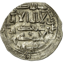 Coin, Umayyads of Spain, Abd al-Rahman II, Dirham, AH 237 (851/852), al-Andalus